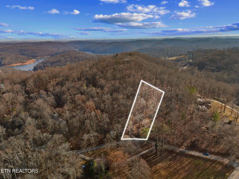 Photo of Mountain Lake Drive, Rocky Top, TN 37769 (MLS # 1323390)