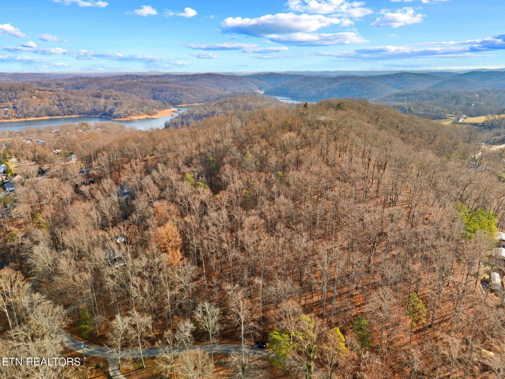 Photo of Mountain Lake Drive, Rocky Top, TN 37769 (MLS # 1323390)