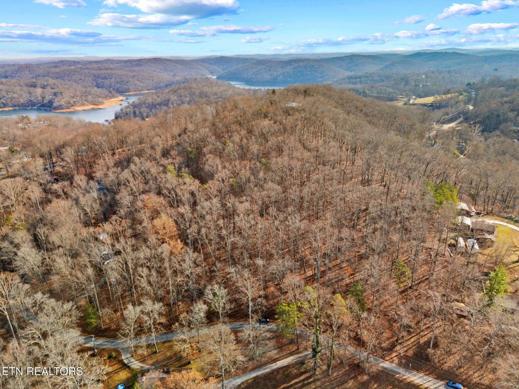 Photo of Mountain Lake Drive, Rocky Top, TN 37769 (MLS # 1323390)