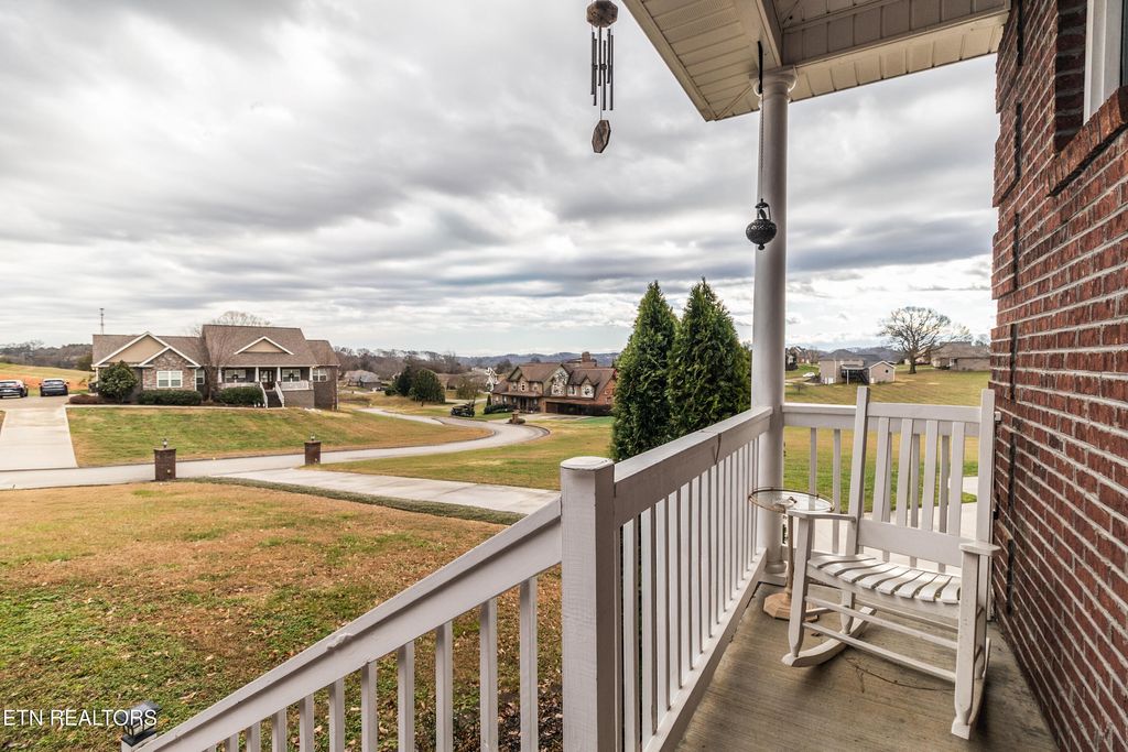 Photo of 427 Montana Court, Seymour, TN 37865 (MLS # 1285025)