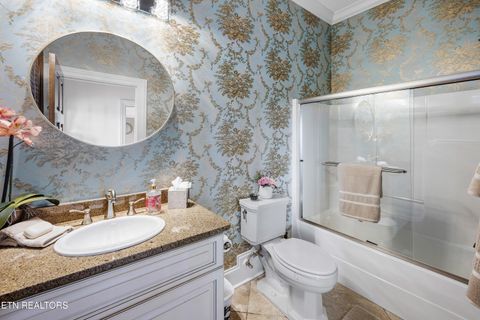 Tiny photo for 3050 Sims Rd, Sevierville, TN 37876 (MLS # 1329255)