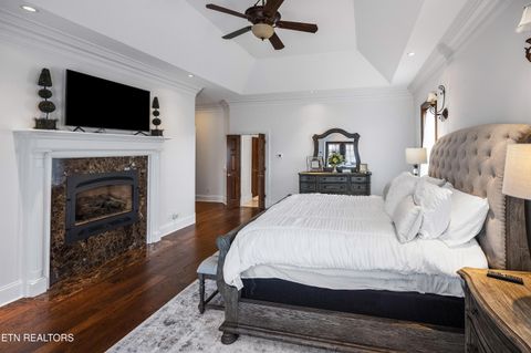 Tiny photo for 3050 Sims Rd, Sevierville, TN 37876 (MLS # 1329255)