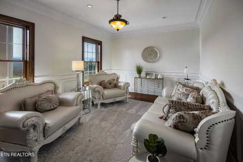 Tiny photo for 3050 Sims Rd, Sevierville, TN 37876 (MLS # 1329255)