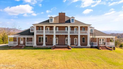 Tiny photo for 3050 Sims Rd, Sevierville, TN 37876 (MLS # 1329255)