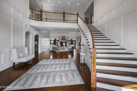 Tiny photo for 3050 Sims Rd, Sevierville, TN 37876 (MLS # 1329255)