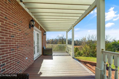 Tiny photo for 3050 Sims Rd, Sevierville, TN 37876 (MLS # 1329255)
