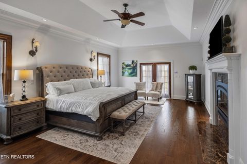 Tiny photo for 3050 Sims Rd, Sevierville, TN 37876 (MLS # 1329255)