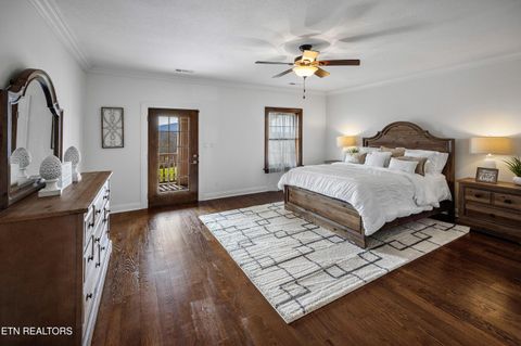 Tiny photo for 3050 Sims Rd, Sevierville, TN 37876 (MLS # 1329255)