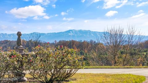 Tiny photo for 3050 Sims Rd, Sevierville, TN 37876 (MLS # 1329255)