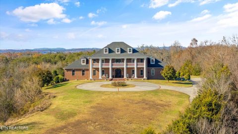 Tiny photo for 3050 Sims Rd, Sevierville, TN 37876 (MLS # 1329255)