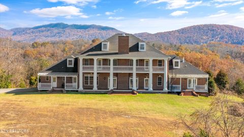 Tiny photo for 3050 Sims Rd, Sevierville, TN 37876 (MLS # 1329255)