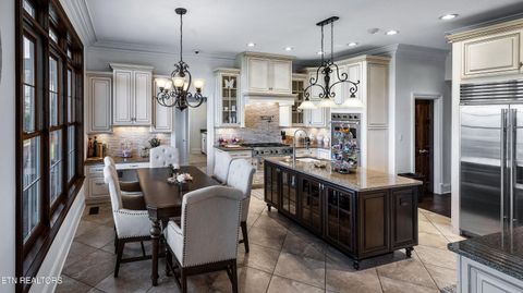 Tiny photo for 3050 Sims Rd, Sevierville, TN 37876 (MLS # 1329255)