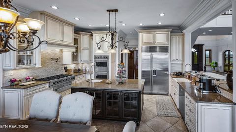 Tiny photo for 3050 Sims Rd, Sevierville, TN 37876 (MLS # 1329255)