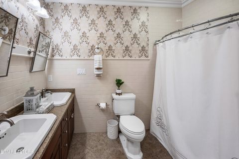 Tiny photo for 3050 Sims Rd, Sevierville, TN 37876 (MLS # 1329255)