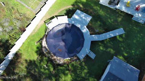 Tiny photo for 322 Spruce Drive, Wartburg, TN 37887 (MLS # 1317111)