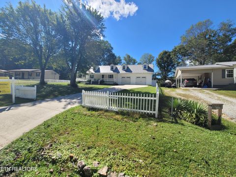 Tiny photo for 322 Spruce Drive, Wartburg, TN 37887 (MLS # 1317111)