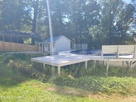 Tiny photo for 322 Spruce Drive, Wartburg, TN 37887 (MLS # 1317111)
