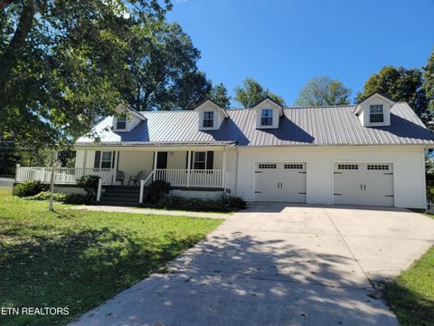 Tiny photo for 322 Spruce Drive, Wartburg, TN 37887 (MLS # 1317111)
