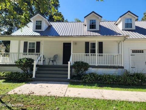 Tiny photo for 322 Spruce Drive, Wartburg, TN 37887 (MLS # 1317111)