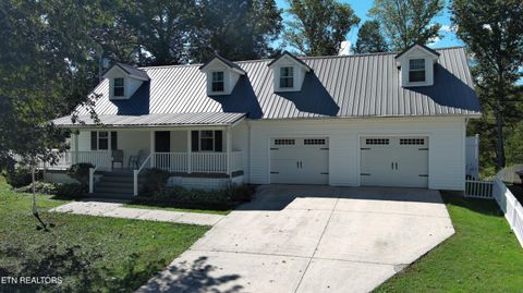 Tiny photo for 322 Spruce Drive, Wartburg, TN 37887 (MLS # 1317111)