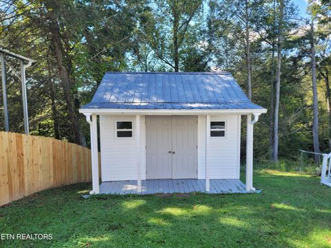 Tiny photo for 322 Spruce Drive, Wartburg, TN 37887 (MLS # 1317111)