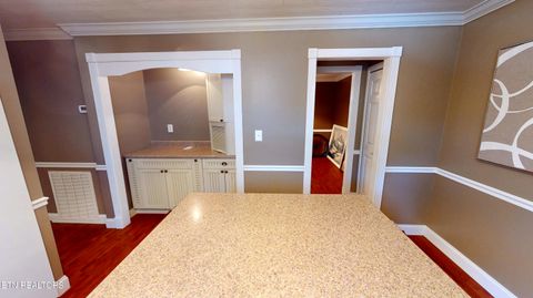 Tiny photo for 322 Spruce Drive, Wartburg, TN 37887 (MLS # 1317111)