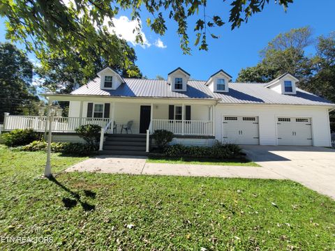 Tiny photo for 322 Spruce Drive, Wartburg, TN 37887 (MLS # 1317111)