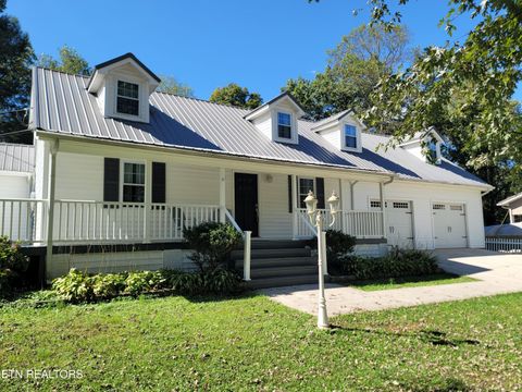 Tiny photo for 322 Spruce Drive, Wartburg, TN 37887 (MLS # 1317111)