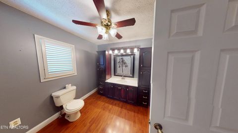 Tiny photo for 322 Spruce Drive, Wartburg, TN 37887 (MLS # 1317111)