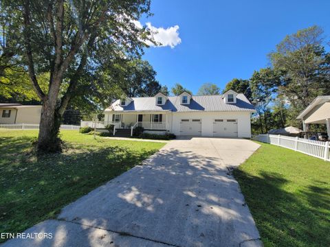 Tiny photo for 322 Spruce Drive, Wartburg, TN 37887 (MLS # 1317111)