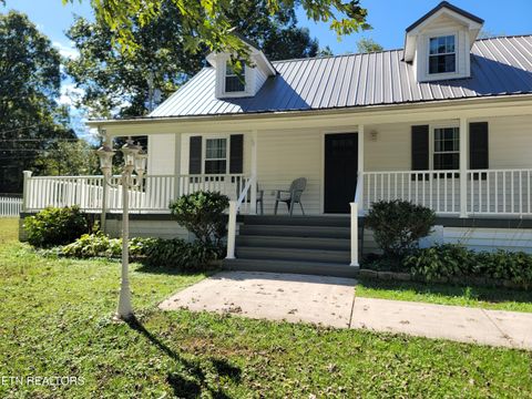Tiny photo for 322 Spruce Drive, Wartburg, TN 37887 (MLS # 1317111)