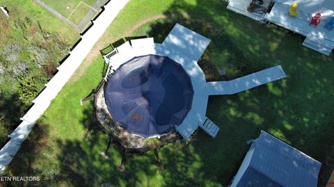 Tiny photo for 322 Spruce Drive, Wartburg, TN 37887 (MLS # 1317111)