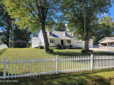Tiny photo for 322 Spruce Drive, Wartburg, TN 37887 (MLS # 1317111)