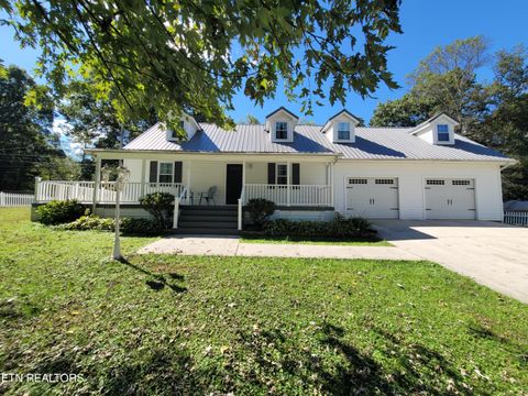 Tiny photo for 322 Spruce Drive, Wartburg, TN 37887 (MLS # 1317111)