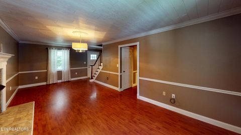 Tiny photo for 322 Spruce Drive, Wartburg, TN 37887 (MLS # 1317111)