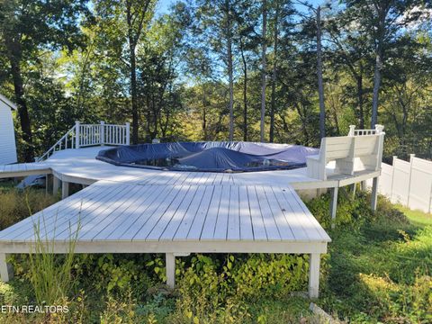 Tiny photo for 322 Spruce Drive, Wartburg, TN 37887 (MLS # 1317111)