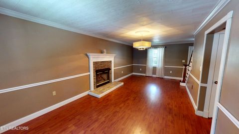 Tiny photo for 322 Spruce Drive, Wartburg, TN 37887 (MLS # 1317111)