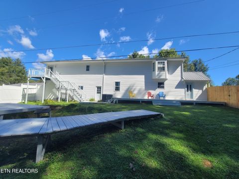 Tiny photo for 322 Spruce Drive, Wartburg, TN 37887 (MLS # 1317111)