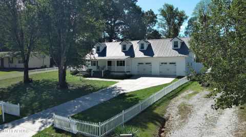Tiny photo for 322 Spruce Drive, Wartburg, TN 37887 (MLS # 1317111)