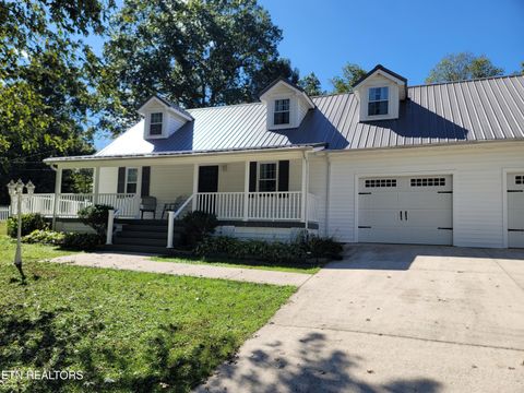 Tiny photo for 322 Spruce Drive, Wartburg, TN 37887 (MLS # 1317111)