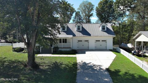 Tiny photo for 322 Spruce Drive, Wartburg, TN 37887 (MLS # 1317111)