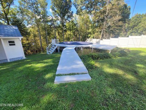 Tiny photo for 322 Spruce Drive, Wartburg, TN 37887 (MLS # 1317111)
