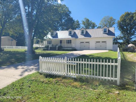 Tiny photo for 322 Spruce Drive, Wartburg, TN 37887 (MLS # 1317111)