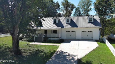 Tiny photo for 322 Spruce Drive, Wartburg, TN 37887 (MLS # 1317111)