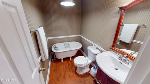 Tiny photo for 322 Spruce Drive, Wartburg, TN 37887 (MLS # 1317111)