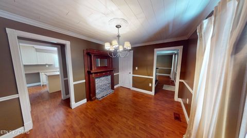 Tiny photo for 322 Spruce Drive, Wartburg, TN 37887 (MLS # 1317111)