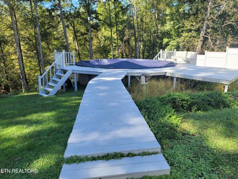 Tiny photo for 322 Spruce Drive, Wartburg, TN 37887 (MLS # 1317111)