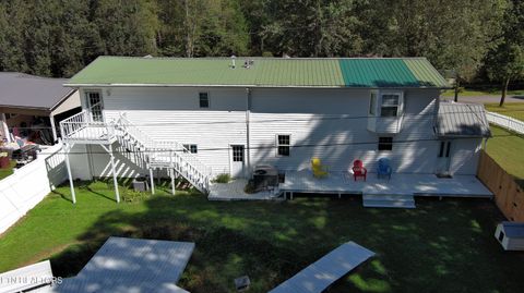 Tiny photo for 322 Spruce Drive, Wartburg, TN 37887 (MLS # 1317111)