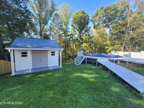 Tiny photo for 322 Spruce Drive, Wartburg, TN 37887 (MLS # 1317111)