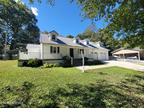 Tiny photo for 322 Spruce Drive, Wartburg, TN 37887 (MLS # 1317111)